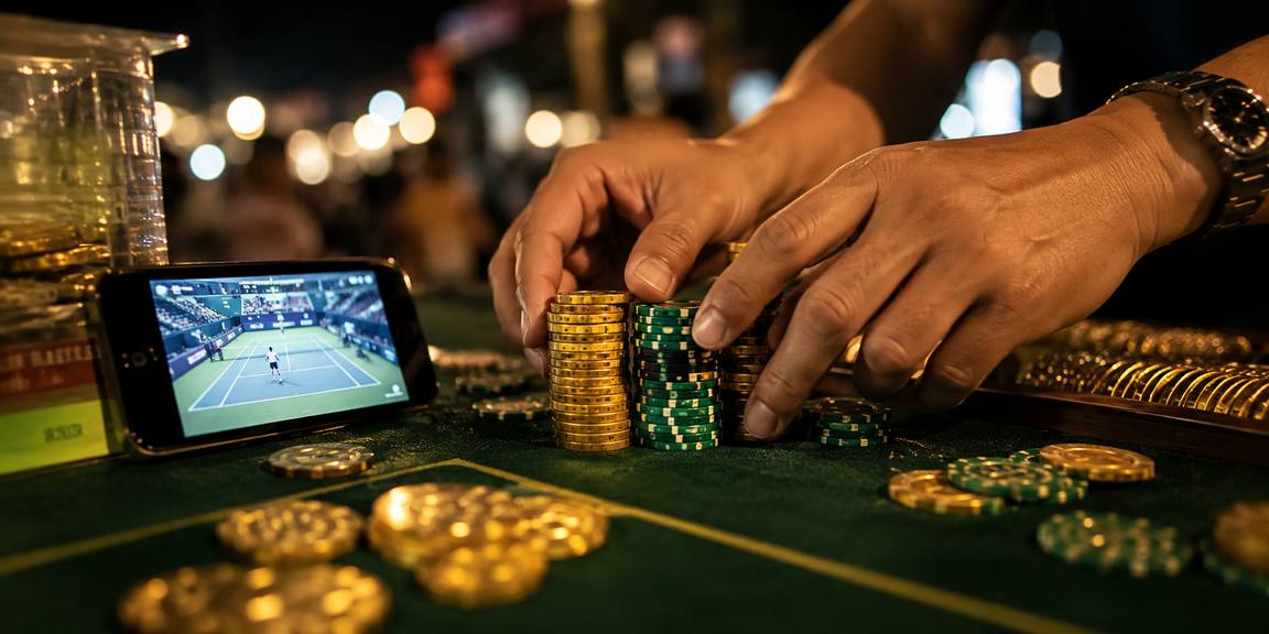 go999bet Nổi Bật Casino